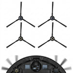 HASTHIP® Side Brushes for ILIFE Vacuums