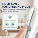 HASTHIP® Baby Hair Clipper for Ages 0-5