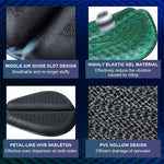 HASTHIP 3D Breathable Gel Bike Seat Cover