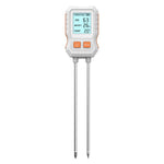 HASTHIP 3-in-1 Soil Moisture, pH & Light Meter