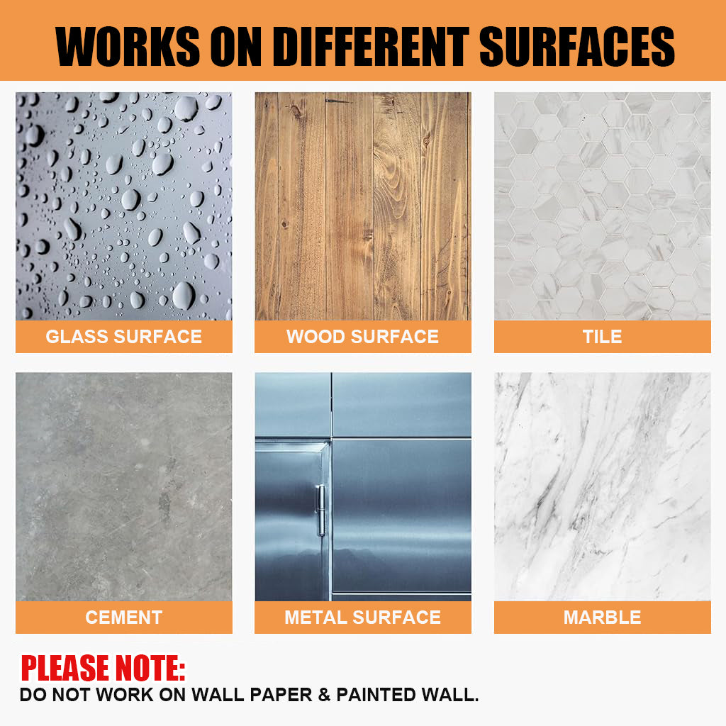 HASTHIP® 4pcs Self Adhesive Wall Hooks, Golden Stainless Steel Utility Hooks, 0.5 Inch Round Rust-Proof Waterproof Hooks for Bathroom, Kitchen, Bedroom, Door Back, Hanging Bags, Hats, Towels & Keys