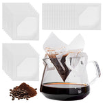HASTHIP® Portable Coffee Filter Bag with Hanging Ear Design,