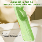 HASTHIP® Silicone Sink Splash Guard for KitchenGray (19.7 x 2.1 x 3.3)