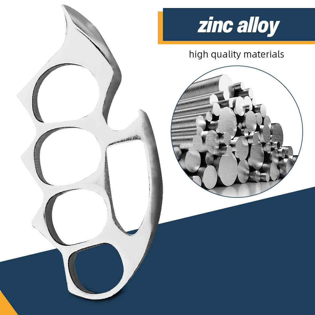 Hasthip Premium Zinc Alloy Bottle Opener
