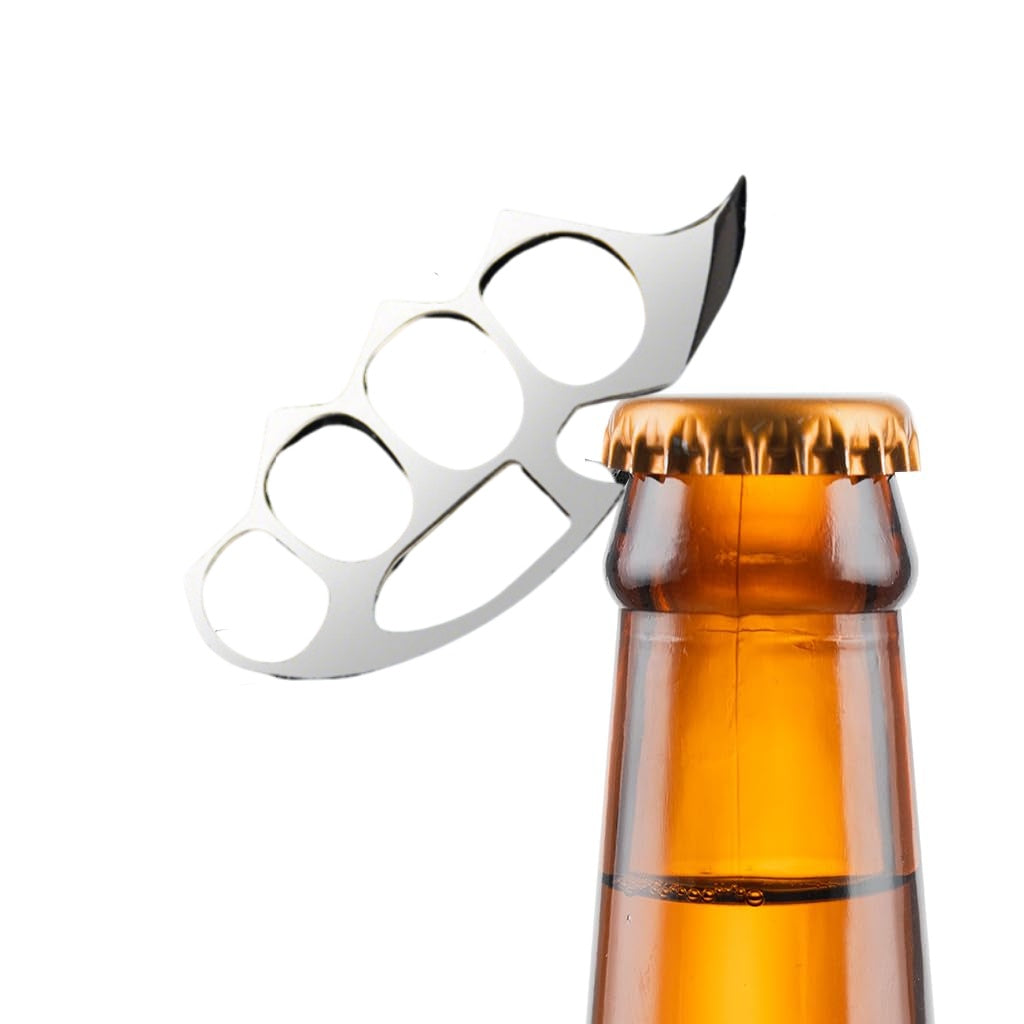 Hasthip Premium Zinc Alloy Bottle Opener