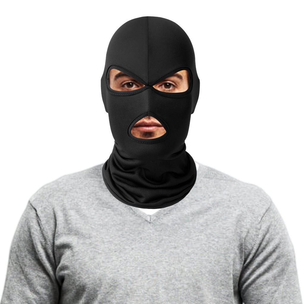 HASTHIP Full Face Mask Balaclava for Motorcycle & Cycling