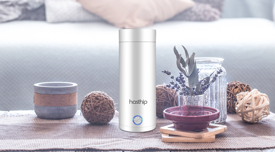 HASTHIP® Electric Kettle