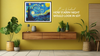 Ever Wondered How Starry Night Would Look in 5D?