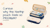 Curious Why This Hasthip Pouch Feels So Premium? Let’s Discover!