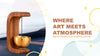 “Where Art Meets Atmosphere—Beech Chimes for Mindful Home”