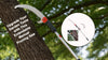 Upgrade Your Garden Tools with This Extendable Manual Pruning Saw