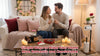 Simple Ways to Make Your Home More Romantic and Comfortable