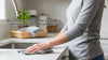 Why Every Kitchen Needs a 50-Count Microfiber Cleaning Cloth Roll?