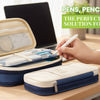 Pens, Pencils & More: The Perfect Storage Solution for Students