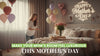 Make Your Mom’s Room Feel Luxurious This Mother’s Day