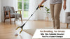 No Bending, No Strain: Why This Foldable Reacher Tool Is a Game-Changer