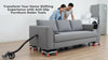 Transform Your Home Shifting Experience with Anti-Slip Furniture Roller Tools