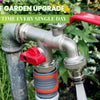 The Simple Garden Upgrade That Saves Time Every Single Day