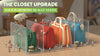 The Closet Upgrade Your Wardrobe Really Needs