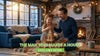 The Man Who Makes a House Feel Like Home