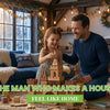 The Man Who Makes a House Feel Like Home