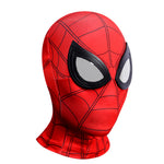 Hasthip Spider-Man 3D Cosplay Mask