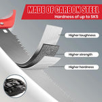 HASTHIP 3.3m Telescopic Tree Pruner & Saw