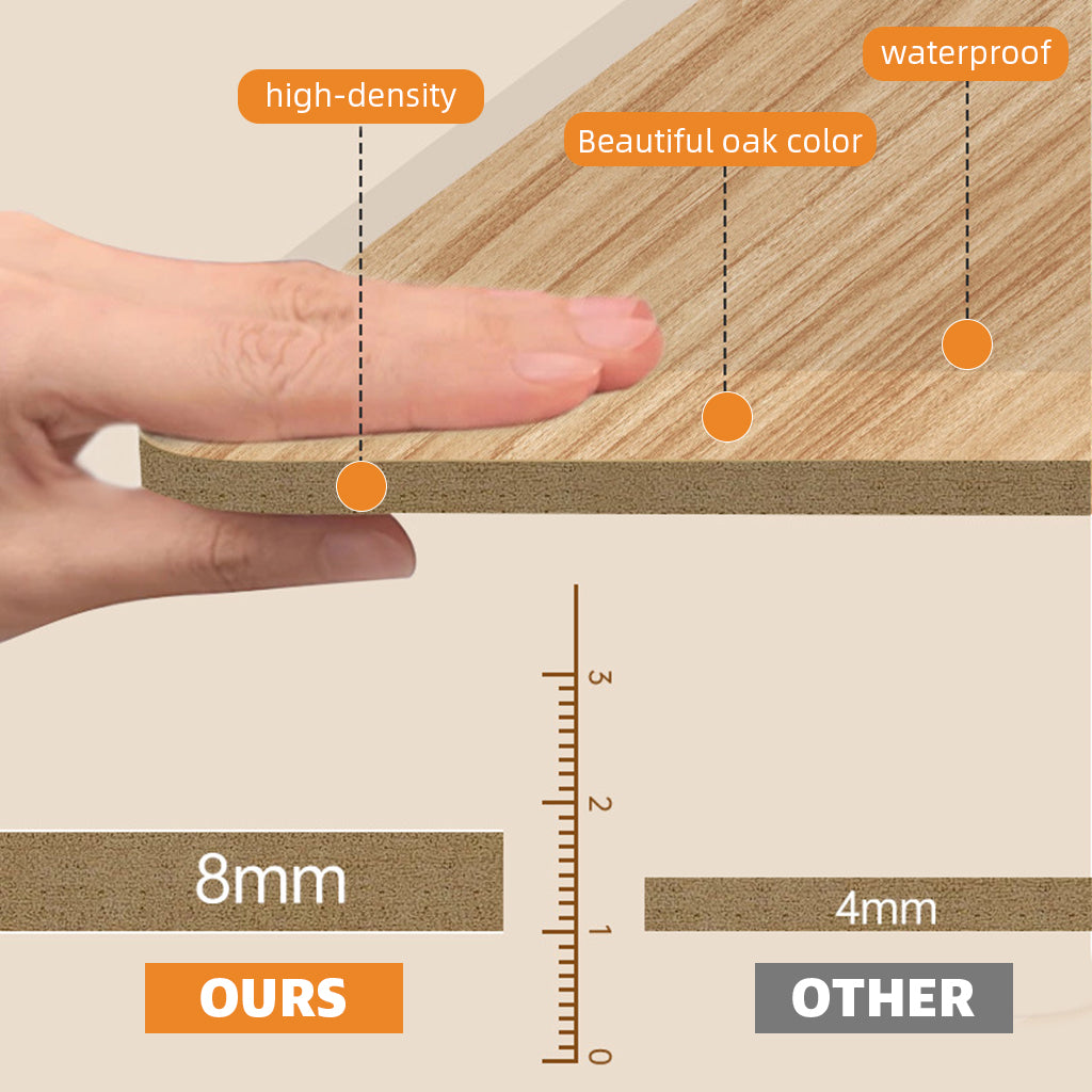 HASTHIP® Cat Scratch Post Scratching Mat Interactive Felt