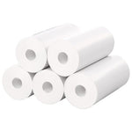 HASTHIP® 5 Rolls Thermal Printing Paper,