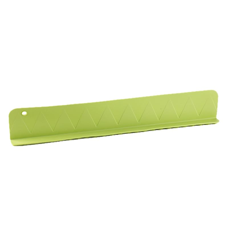 HASTHIP® Silicone Sink Splash Guard for KitchenGray (19.7 x 2.1 x 3.3)
