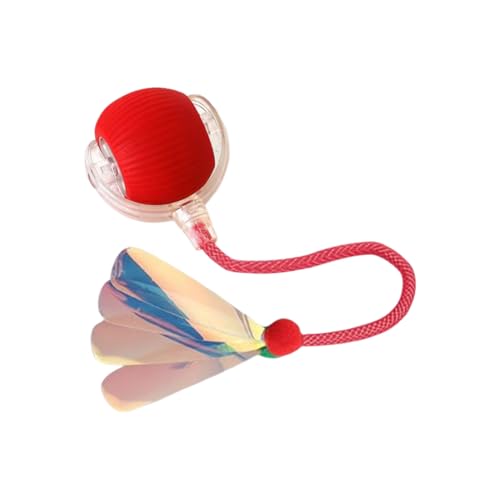 HASTHIP® Interactive Cat for Indoor Cats