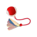 HASTHIP® Interactive Cat for Indoor Cats
