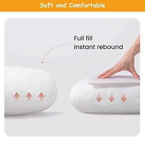HASTHIP® Baby Feeding Pillow for Breastfeeding