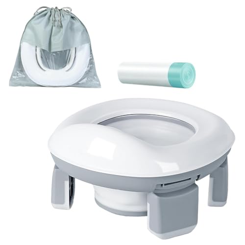 HASTHIP® Asiento de orinal para niños de 3 a 5 años