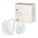 HASTHIP® Wearable Nipple Cap for Breastfeeding Reusable