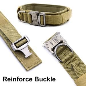 HASTHIP® Dog Collar