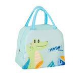 HASTHIP® New Insulated Lunch Bag
