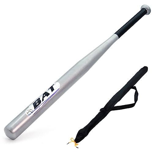 HASTHIP® 32inch Baseball Bat with Storage Bag