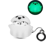 HASTHIP® Funda para Apple AirPods de 4.ª generación (2024)