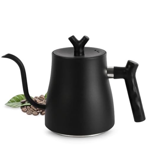 HASTHIP® Pour Over Gooseneck Coffee Kettle for Tea