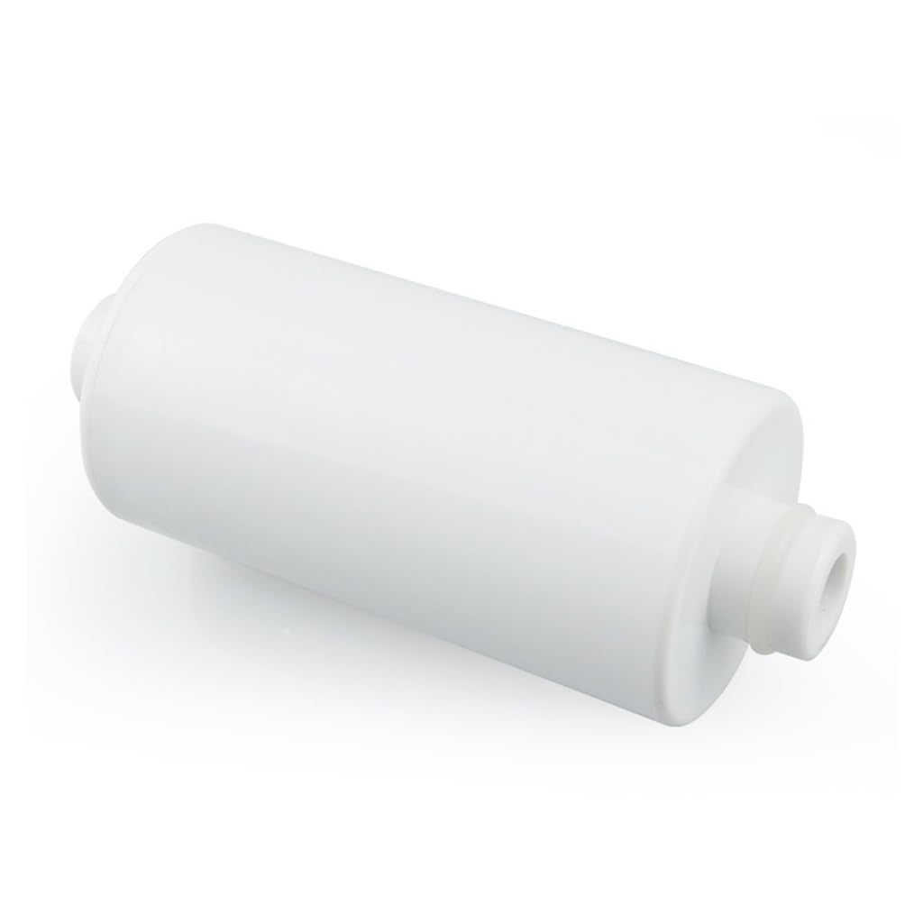 HASTHIP Shower Water Filter Cartridge 20 Stage for Skin and Hair with Universal Fit | Removes Chlorine and Heavy Metals