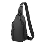 HASTHIP® Waterproof Sling Bag