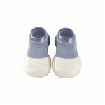 HASTHIP® Zapatos para Niños Pequeños, Calzado Infantil Antideslizante, Zapatillas Cómodas para Aprender a Caminar, Protector de Pies Ligeros y Transpirables