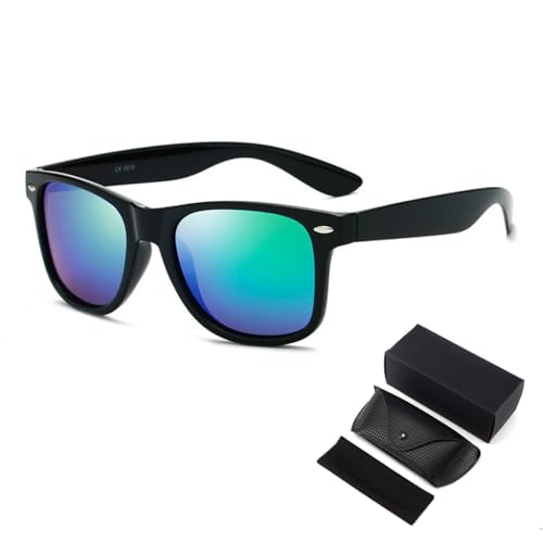 HASTHIP® Gafas de sol polarizadas para hombre