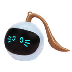 HASTHIP® Interactive Cat Ball for Bored