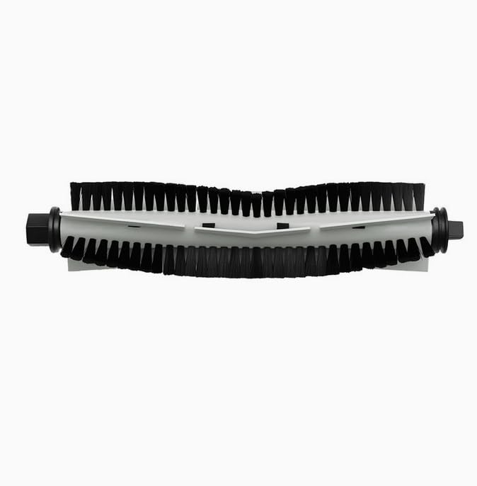 HASTHIP® Cleaning Main Brush Roller for ILIFE A30 / A30 Pro Robot Vacuum Cleaner, Replacement Parts Replacement Accessories Reusable Main Brush for All Floor, Cleaning Tools