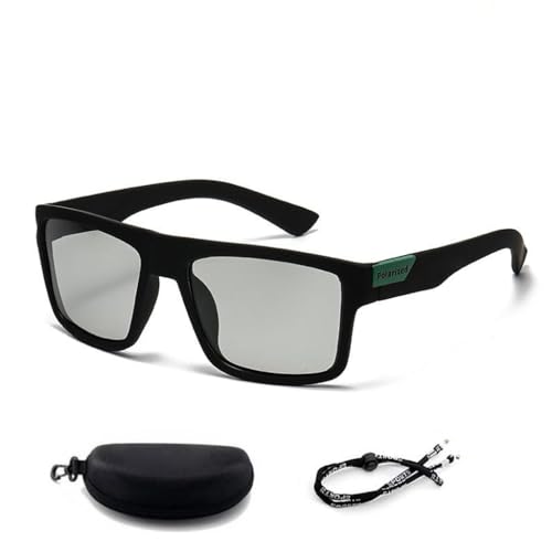 HASTHIP® Photochromic Cycling Glasses