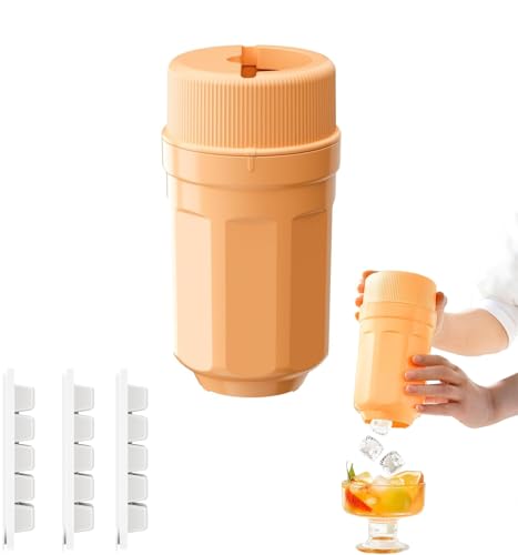 HASTHIP® Twisting Ice Cup,