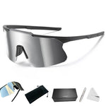 HASTHIP® Windproof Cycling Sunglasses