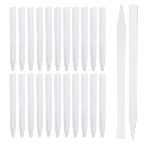 HASTHIP® 100 Count Scent Strips Perfume Paper Strips Perfume Fragrance